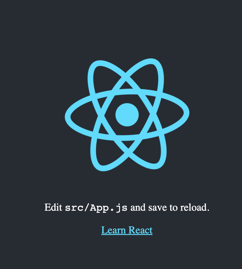 create-react-app running Apollo Client