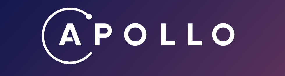 The Apollo Logo
