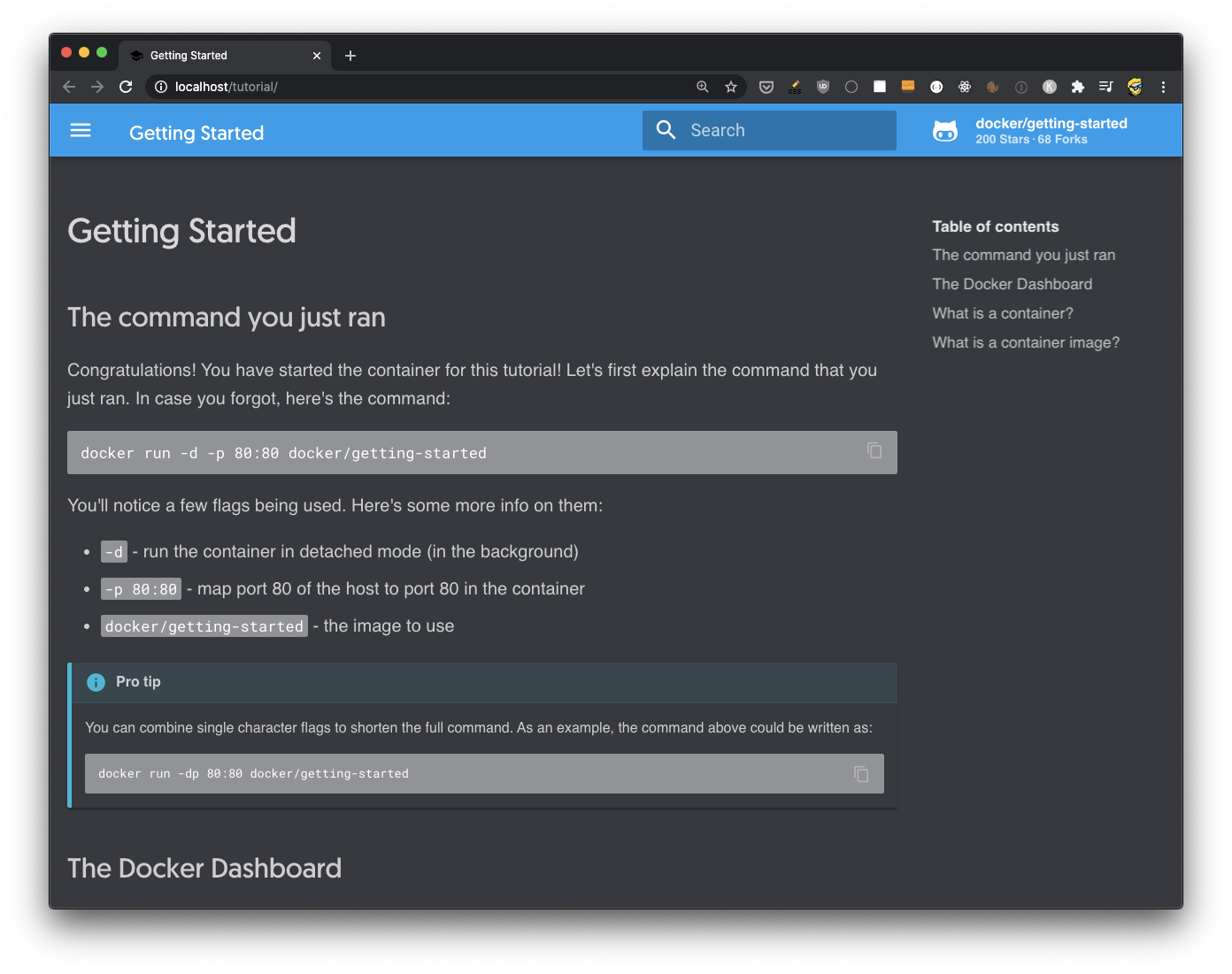 How To Restart Docker Desktop From Command Line