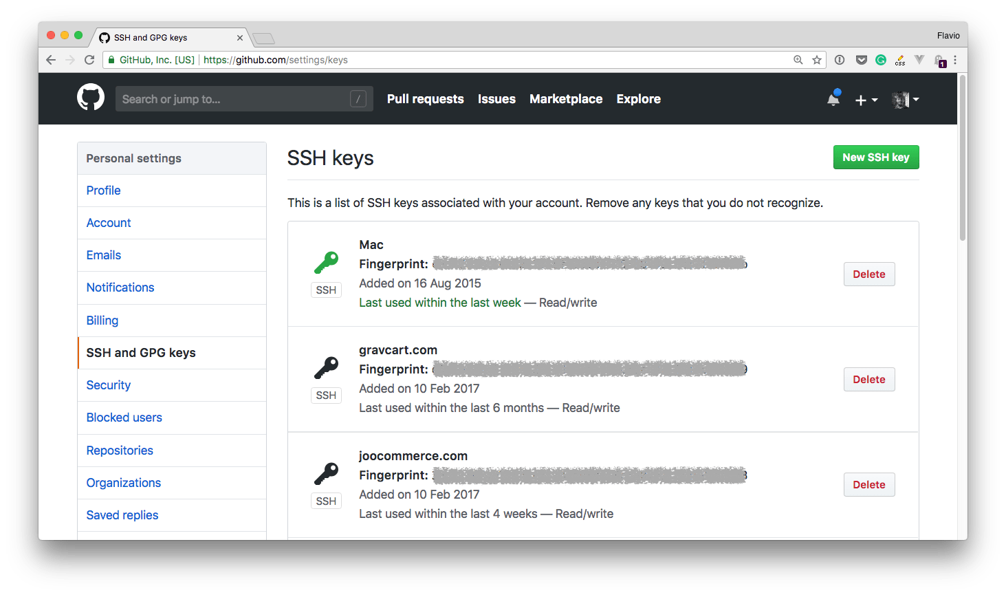 Github ssh. SSH ключ. SSH Key GITHUB. Git SSH. SSH ссылка GITLAB.