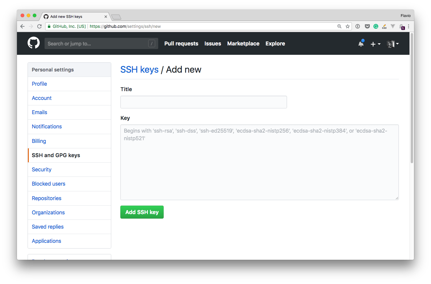 Ssh no matching host key type found. SSH ключ. GITHUB SSH Key. Ключи git. Генерация SSH GITLAB.