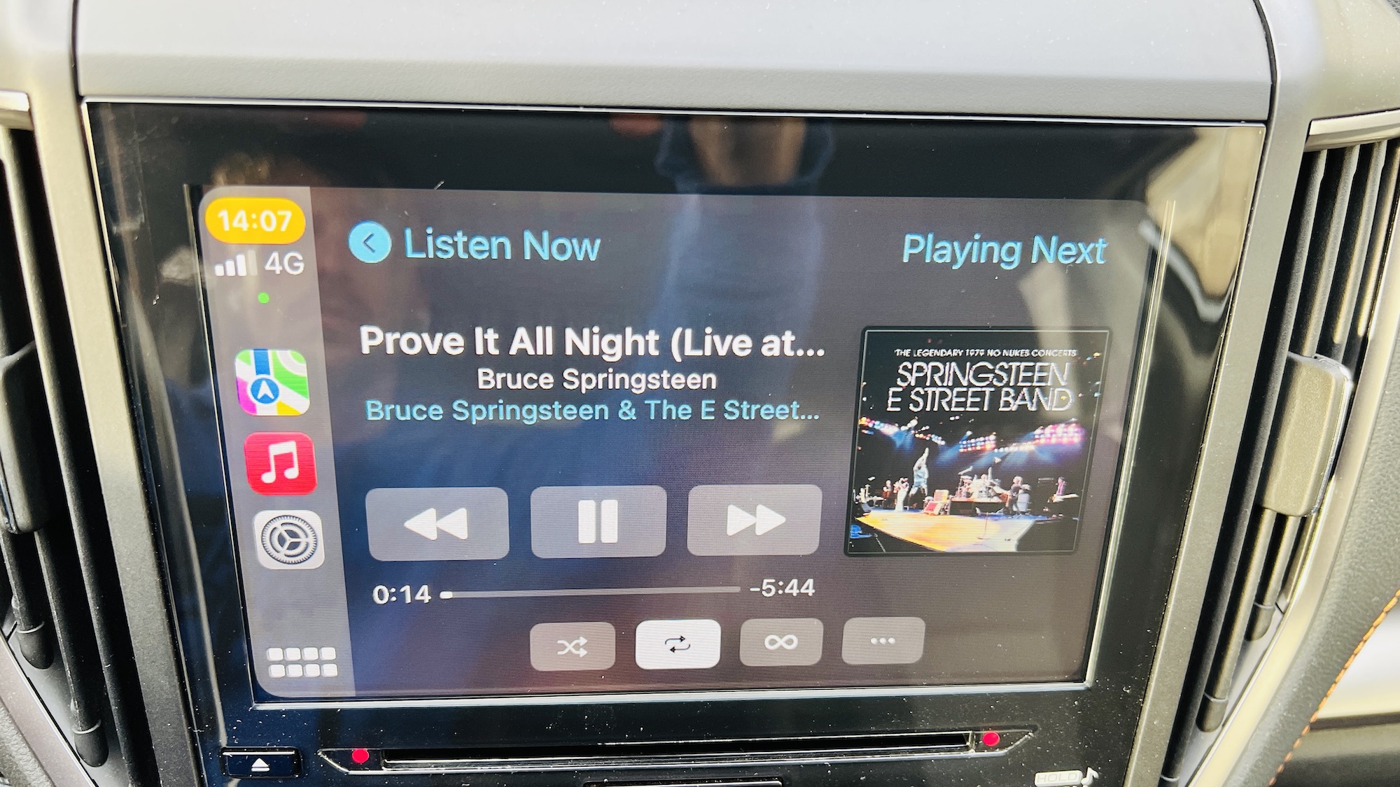 How To Enable Carplay On Your Iphone