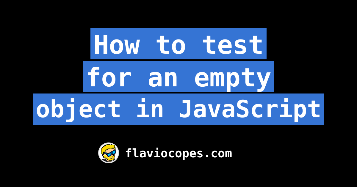 javascript check if empty list