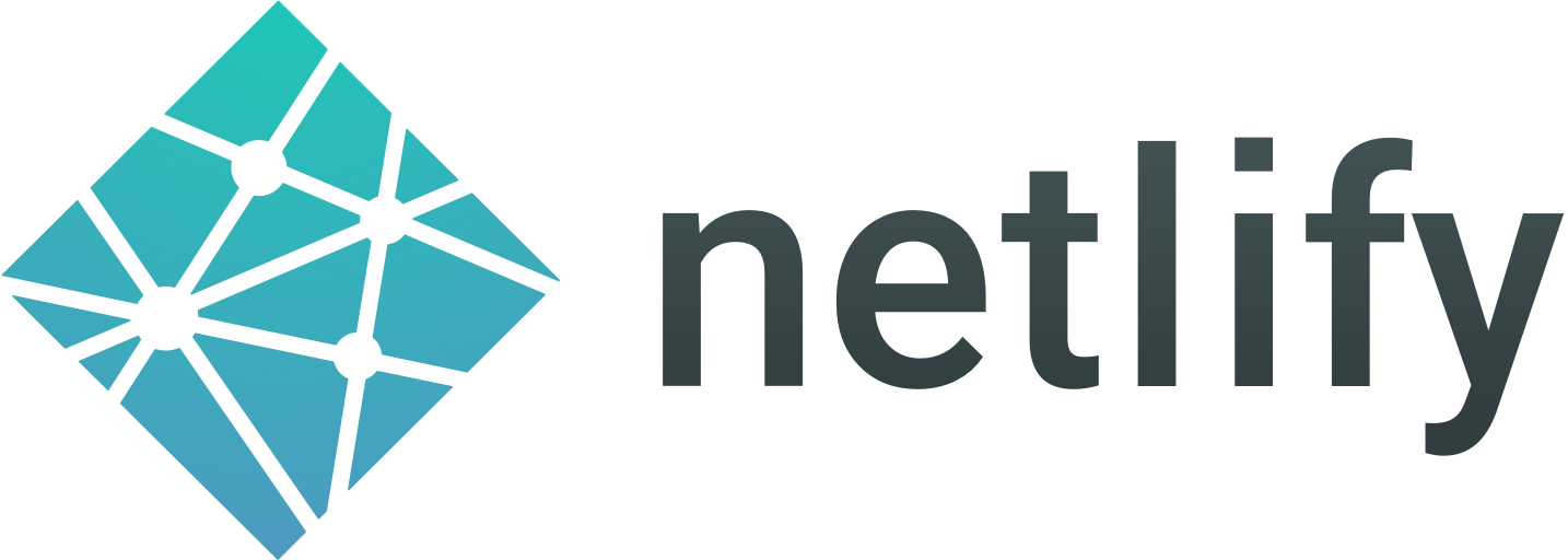 Netlify Logo