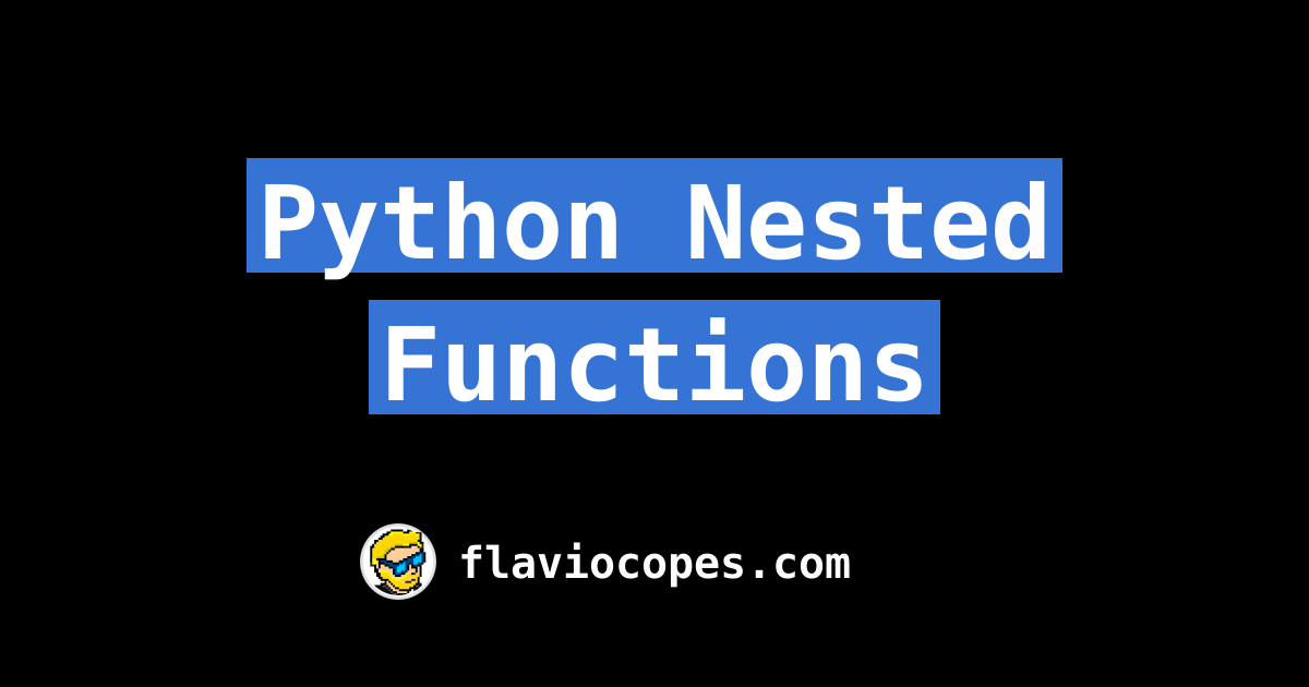 python nested function referenced before assignment