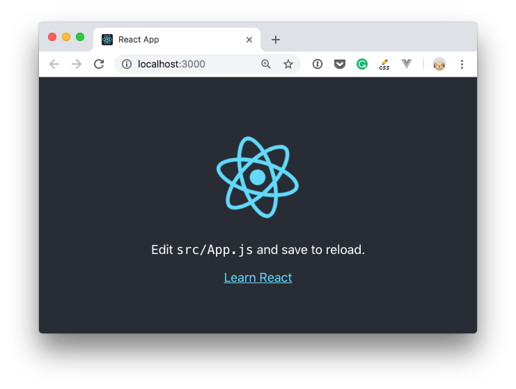 Application creator. Приложения на React js. Create React app. Реакт программа. Web приложение на React.