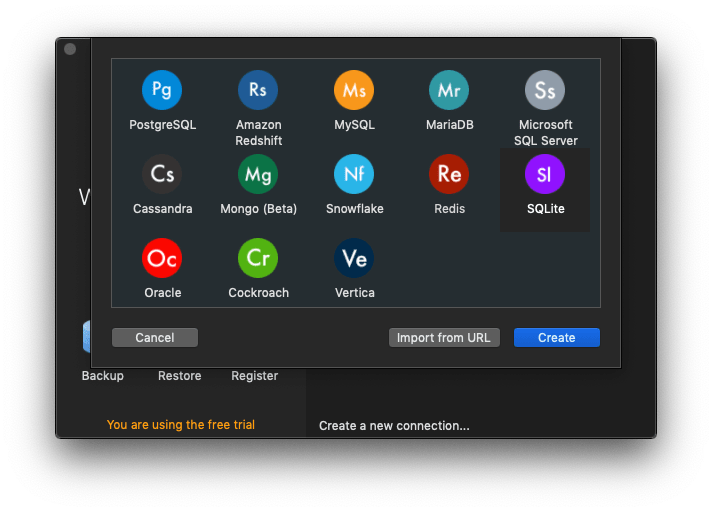 sqlite3 download for mac