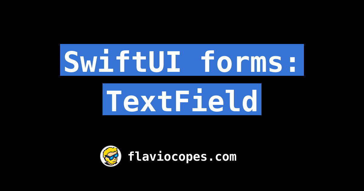 Swiftui Forms Textfield Swiftui Forms Textfield